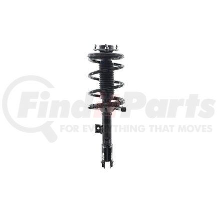 FCS Struts 1331671R Suspension Strut and Coil Spring Assembly