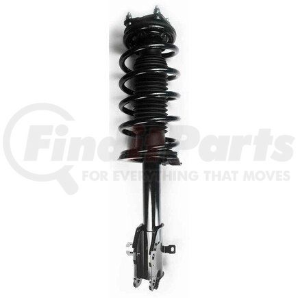 FCS Struts 1331674L Suspension Strut and Coil Spring Assembly