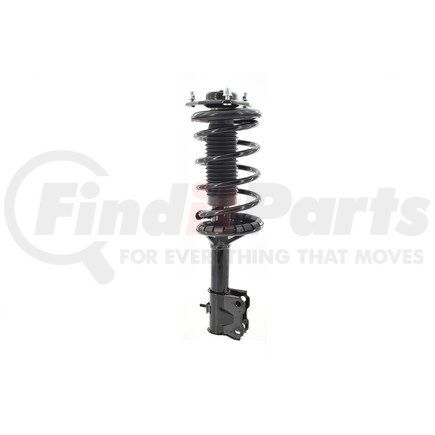 FCS Struts 1331667 Suspension Strut and Coil Spring Assembly