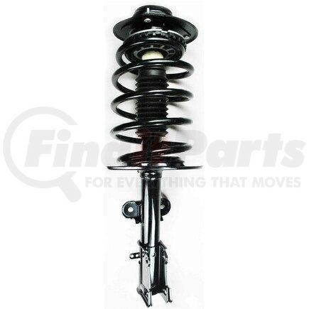 FCS Struts 1331685R Suspension Strut and Coil Spring Assembly