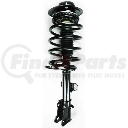 FCS Struts 1331685L Suspension Strut and Coil Spring Assembly