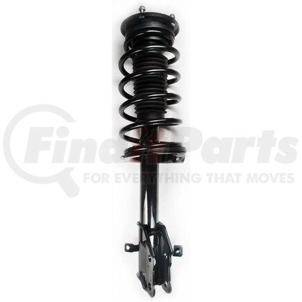 FCS Struts 1331688R Suspension Strut and Coil Spring Assembly