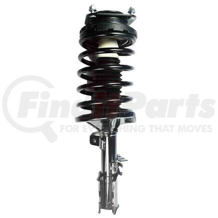 FCS Struts 1331705L Suspension Strut and Coil Spring Assembly