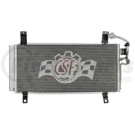 CSF 10504 A/C Condenser