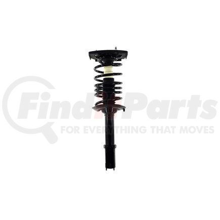 FCS Struts 1331730R Suspension Strut and Coil Spring Assembly