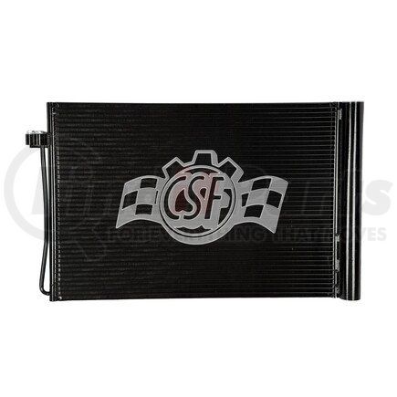 CSF 10519 A/C Condenser