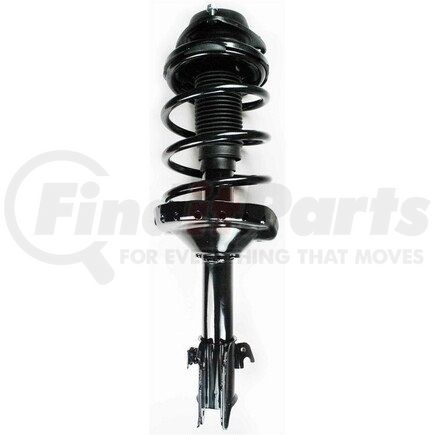 FCS Struts 1331746L Suspension Strut and Coil Spring Assembly