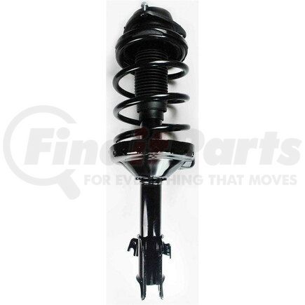 FCS Struts 1331746R Suspension Strut and Coil Spring Assembly