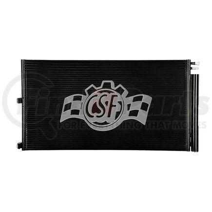 CSF 10529 A/C Condenser