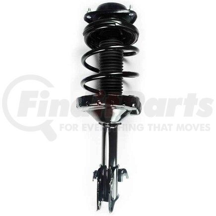 FCS Struts 1331750L Suspension Strut and Coil Spring Assembly