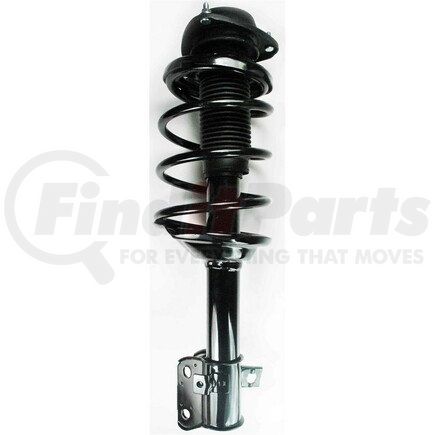 FCS Struts 1331749R Suspension Strut and Coil Spring Assembly