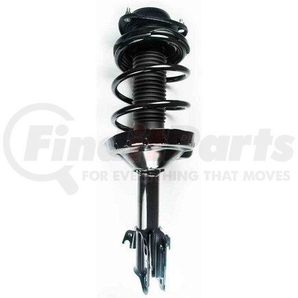 FCS Struts 1331752R Suspension Strut and Coil Spring Assembly