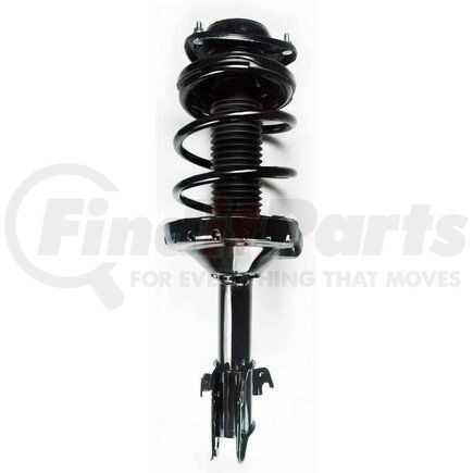 FCS Struts 1331753L Suspension Strut and Coil Spring Assembly
