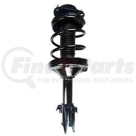 FCS Struts 1331753R Suspension Strut and Coil Spring Assembly