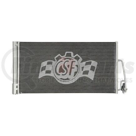 CSF 10540 A/C Condenser