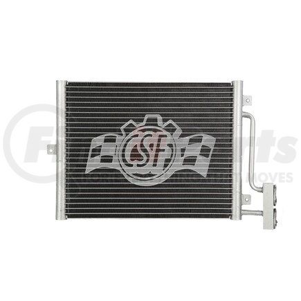 CSF 10541 A/C Condenser