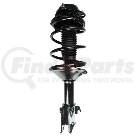 FCS Struts 1331755L Suspension Strut and Coil Spring Assembly