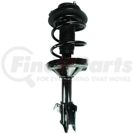 FCS Struts 1331758R Suspension Strut and Coil Spring Assembly, Front RH, for 2005-2009 Subaru Legacy