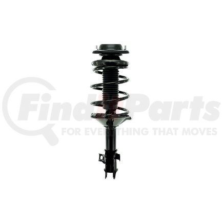 FCS Struts 1331757R Suspension Strut and Coil Spring Assembly-L 4x4, AWD, Sedan Front Right FCS