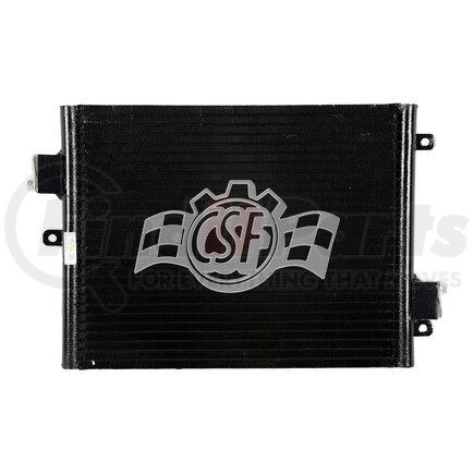 CSF 10545 A/C Condenser