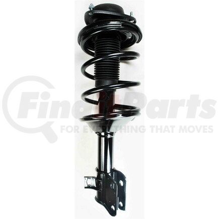 FCS Struts 1331761R Suspension Strut and Coil Spring Assembly