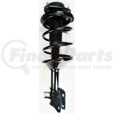 FCS Struts 1331761R Suspension Strut and Coil Spring Assembly, Front RH, for 1998-1999 Subaru Legacy