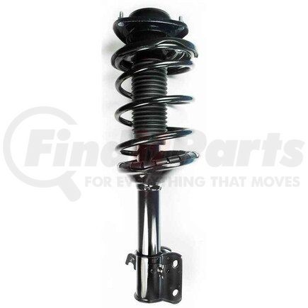 FCS Struts 1331763L Suspension Strut and Coil Spring Assembly, Front LH, for 2000-2002 Subaru Outback