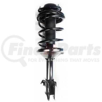 FCS Struts 1331763R Suspension Strut and Coil Spring Assembly, Front RH, for 2000-2002 Subaru Outback