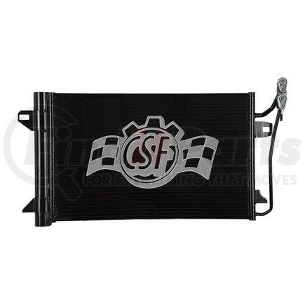 CSF 10560 A/C Condenser