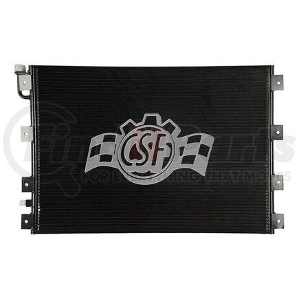 CSF 10561 A/C Condenser