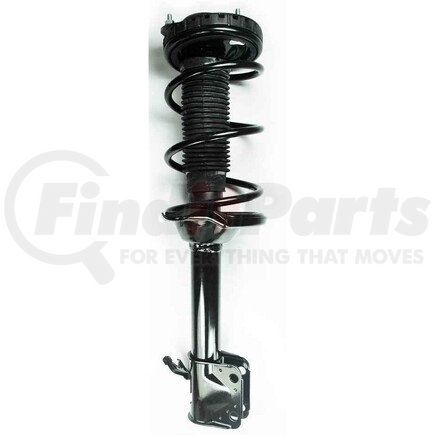 FCS Struts 1331767R Suspension Strut and Coil Spring Assembly