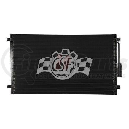 CSF 10559 A/C Condenser