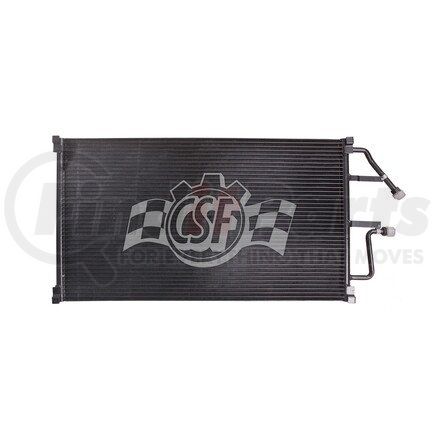 CSF 10569 A/C Condenser