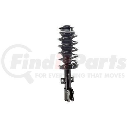 FCS Struts 1331780 Suspension Strut and Coil Spring Assembly