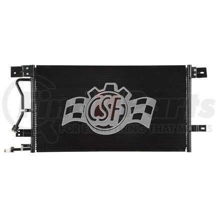 CSF 10573 A/C Condenser