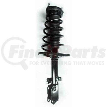 FCS Struts 1331783L Suspension Strut and Coil Spring Assembly