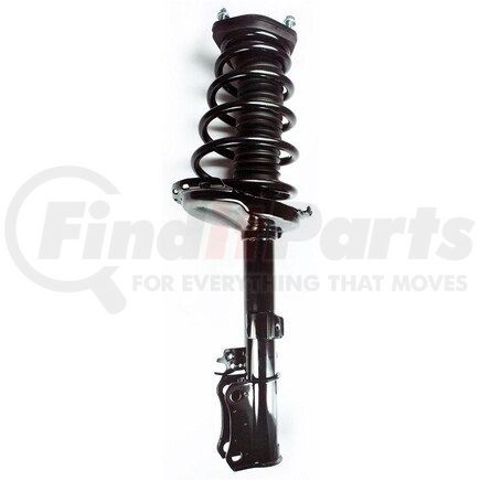 FCS Struts 1331785L Suspension Strut and Coil Spring Assembly