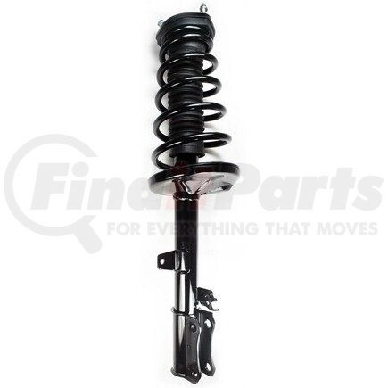 FCS Struts 1331786R Suspension Strut and Coil Spring Assembly