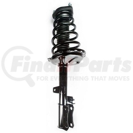 FCS Struts 1331785R Suspension Strut and Coil Spring Assembly