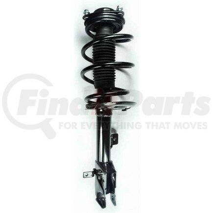 FCS Struts 1331789L Suspension Strut and Coil Spring Assembly