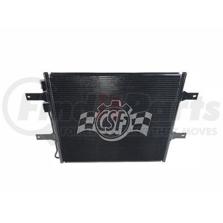 CSF 10583 A/C Condenser