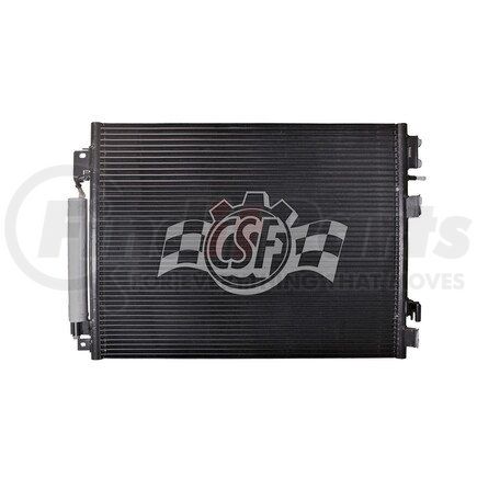 CSF 10585 A/C Condenser