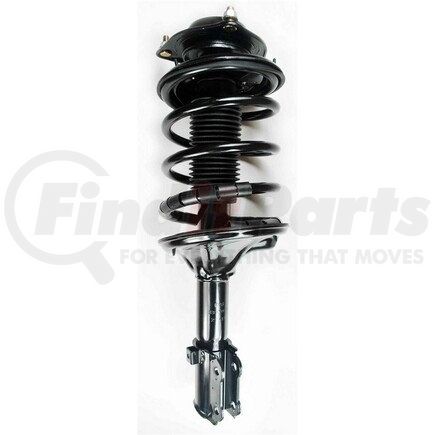 FCS Struts 1331794R Suspension Strut and Coil Spring Assembly