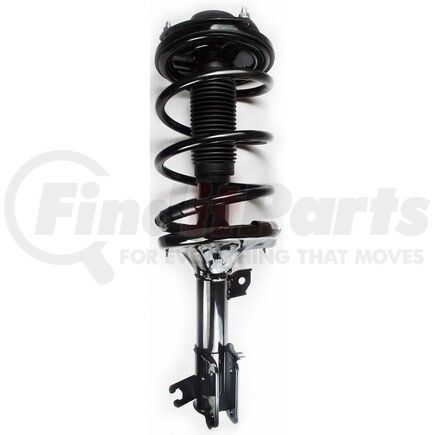 FCS Struts 1331796L Suspension Strut and Coil Spring Assembly