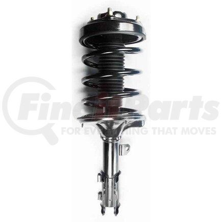 FCS Struts 1331799R Suspension Strut and Coil Spring Assembly