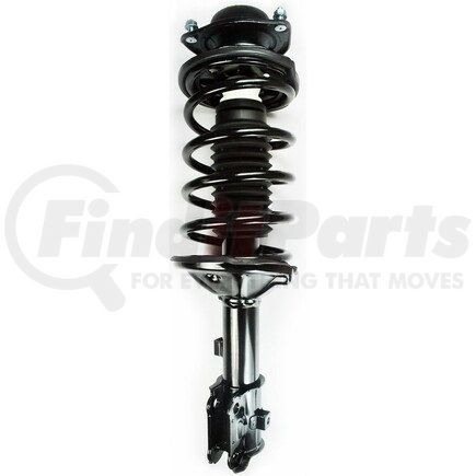 FCS Struts 1331826R Suspension Strut and Coil Spring Assembly