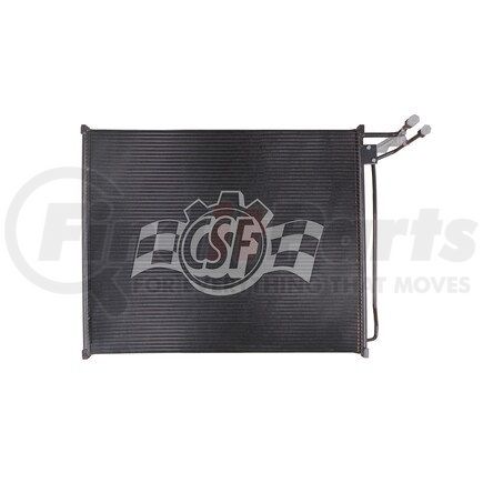 CSF 10602 A/C Condenser