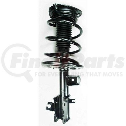 FCS Struts 1331839L Suspension Strut and Coil Spring Assembly