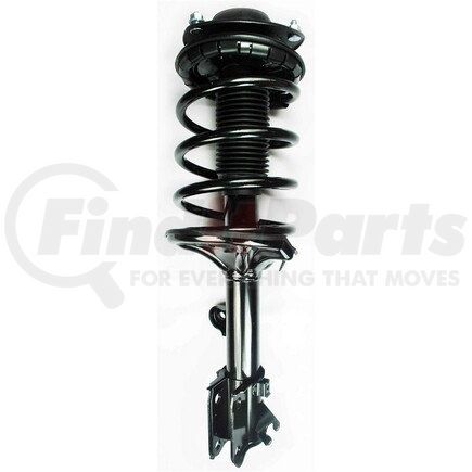 FCS Struts 1331900R Suspension Strut and Coil Spring Assembly