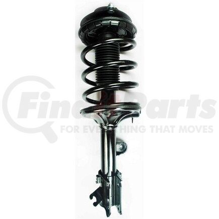 FCS Struts 1331900L Suspension Strut and Coil Spring Assembly